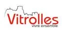 Logo - Vitrolles