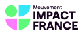 Logo Mouvement Impact France