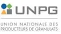 Union Nationale des Producteurs de Granulats - logo