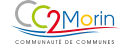 CC Deux Morin