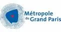 MétropoleduGrandParis-logo