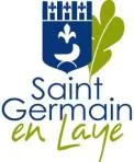 SaintGermainEnLaye-logo