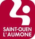 SaintOuenlAumone-logo