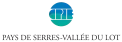 Logo CPIE Pays de Serres-Vallée du Lot