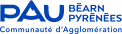 Logo_CA Pau