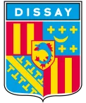 Logo_Commune de Dissay