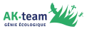 logo AK TEAM