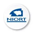 Logo Niort