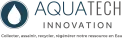 logo AQUATECH INNOVATION