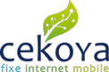 logo CEKOYA