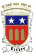 Blason de la commune