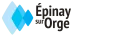Epinay-sur-Orge_logo