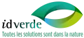 Logo IDVERDE