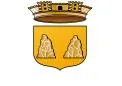 Roquebrune sur Argens _ Blason