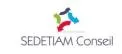 Logo SEDETIAM CONSEIL