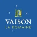 Logo_Vaison la Romaine