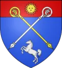 Le blason