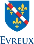 Logo Evreux