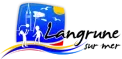 Logo Langrune-sur-Mer