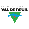 Logo Val-de-Reuil