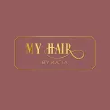   MY HAIR BY KATIA