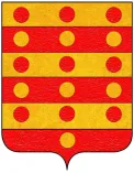Blason Remilly-les-Marais