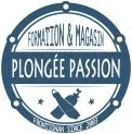 PLONGEE PASSION