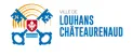 Logo Louhans-Châteaurenaud