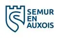 Logo Semur en Auxois