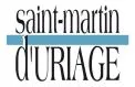 Logo de la ville de Saint-Martin-d’Uriage