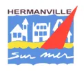 Logo Hermanville-sur-Mer 