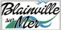 Logo Blainville-sur-Mer 