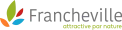 Logo municipalité Francheville