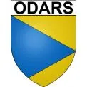 Logo Odars