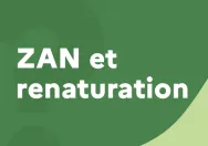 Quiz - ZAN et renaturation