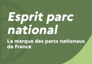 Vignette site internet Esprit parc national - La marque des Parcs nationaux de France