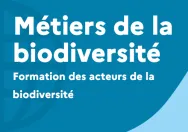 Vignette site internet les métiers de la biodiversité
