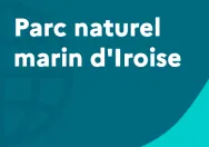 Vignette site internet Parc naturel marin d'Iroise