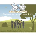 Aires éducatives : Élaborer son projet pour deux ans