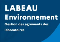 LABEAU Environnement - Gestion des agréments laboratoires