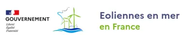 image de décoration - Logo du site Onem-Eoliennes en mer