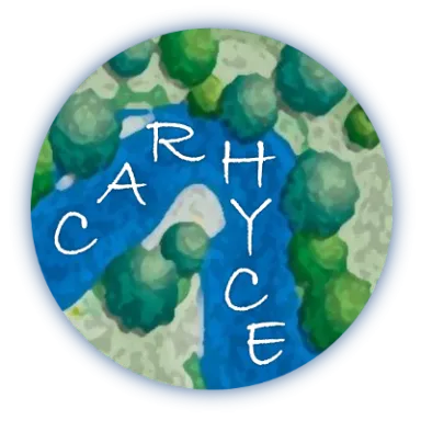 Logo du protocole Carhyce