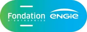 Logo de la Fondation Engie