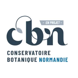 Logo du Conservatoire botanique de Normandie