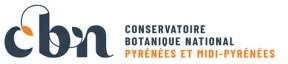 Logo du Conservatoire botanique national Pyrénées & Midi-Pyrénées