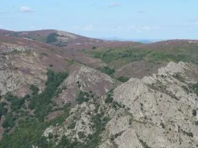 Photo de la Réserve nationale de chasse et de faune sauvage Le Caroux-Espinouse