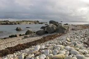 Photo de la Réserve naturelle nationale d’Iroise