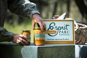 Miel Abeilles Nomades Esprit Parc National