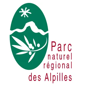 image de décoration (logo PNR Alpilles)