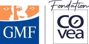 Logo de la fondation Covéa